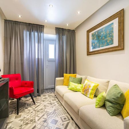 Apartment In Bairro Alto 58 - Lisbon Charm Ngoại thất bức ảnh