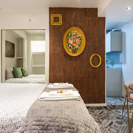 Apartment In Bairro Alto 58 - Lisbon Charm Ngoại thất bức ảnh