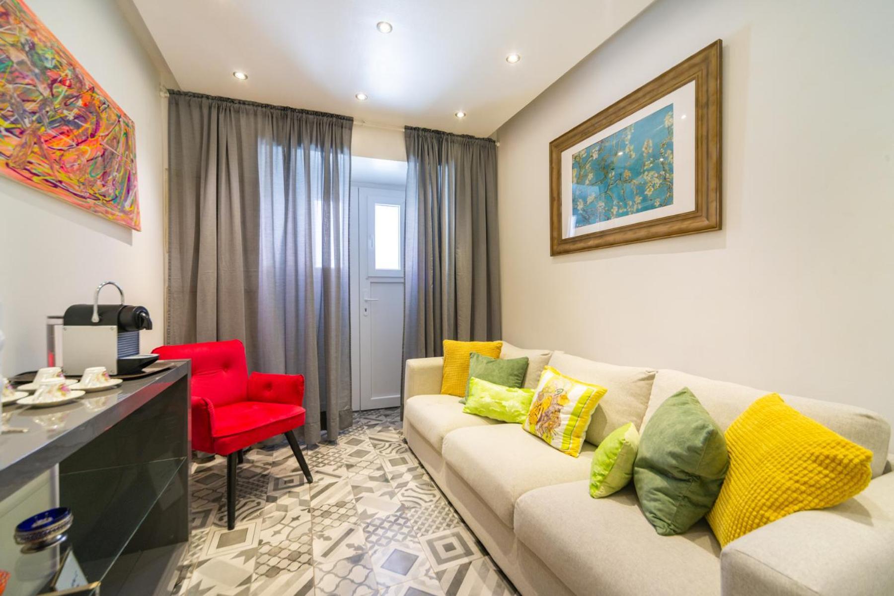 Apartment In Bairro Alto 58 - Lisbon Charm Ngoại thất bức ảnh