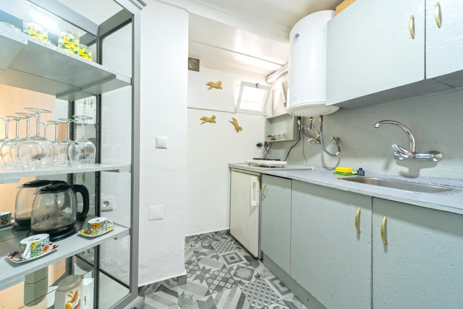Apartment In Bairro Alto 58 - Lisbon Charm Ngoại thất bức ảnh