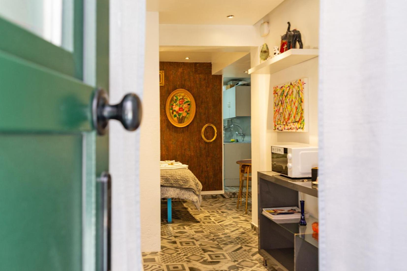 Apartment In Bairro Alto 58 - Lisbon Charm Ngoại thất bức ảnh