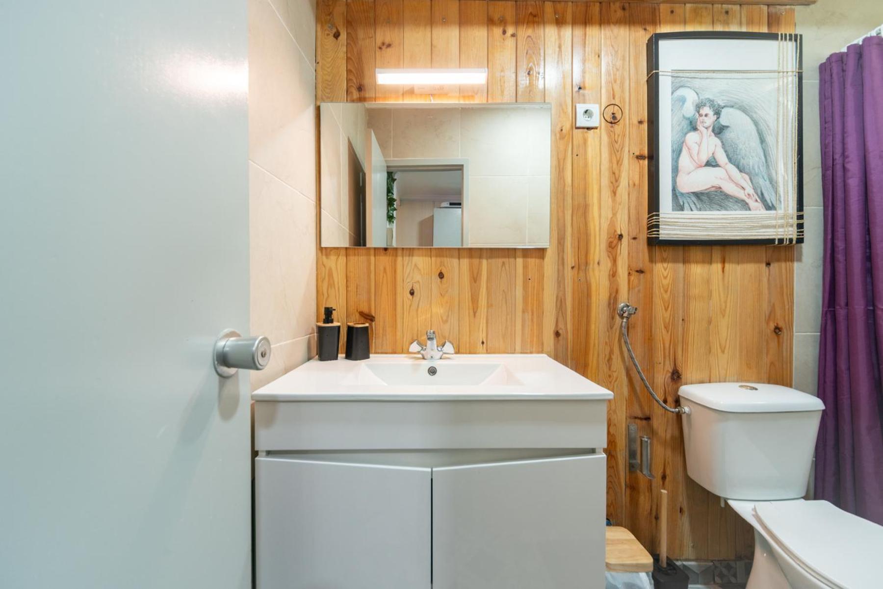 Apartment In Bairro Alto 58 - Lisbon Charm Ngoại thất bức ảnh
