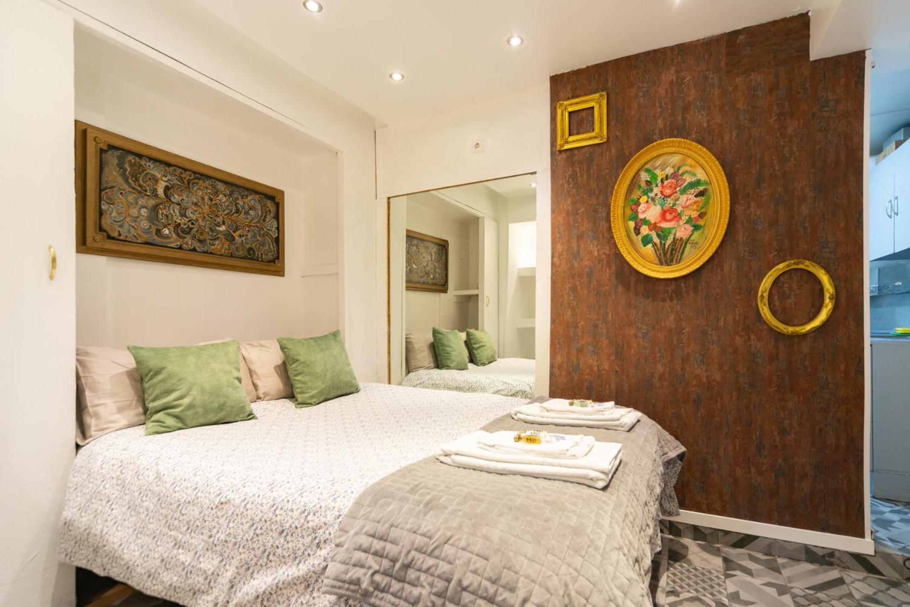 Apartment In Bairro Alto 58 - Lisbon Charm Ngoại thất bức ảnh