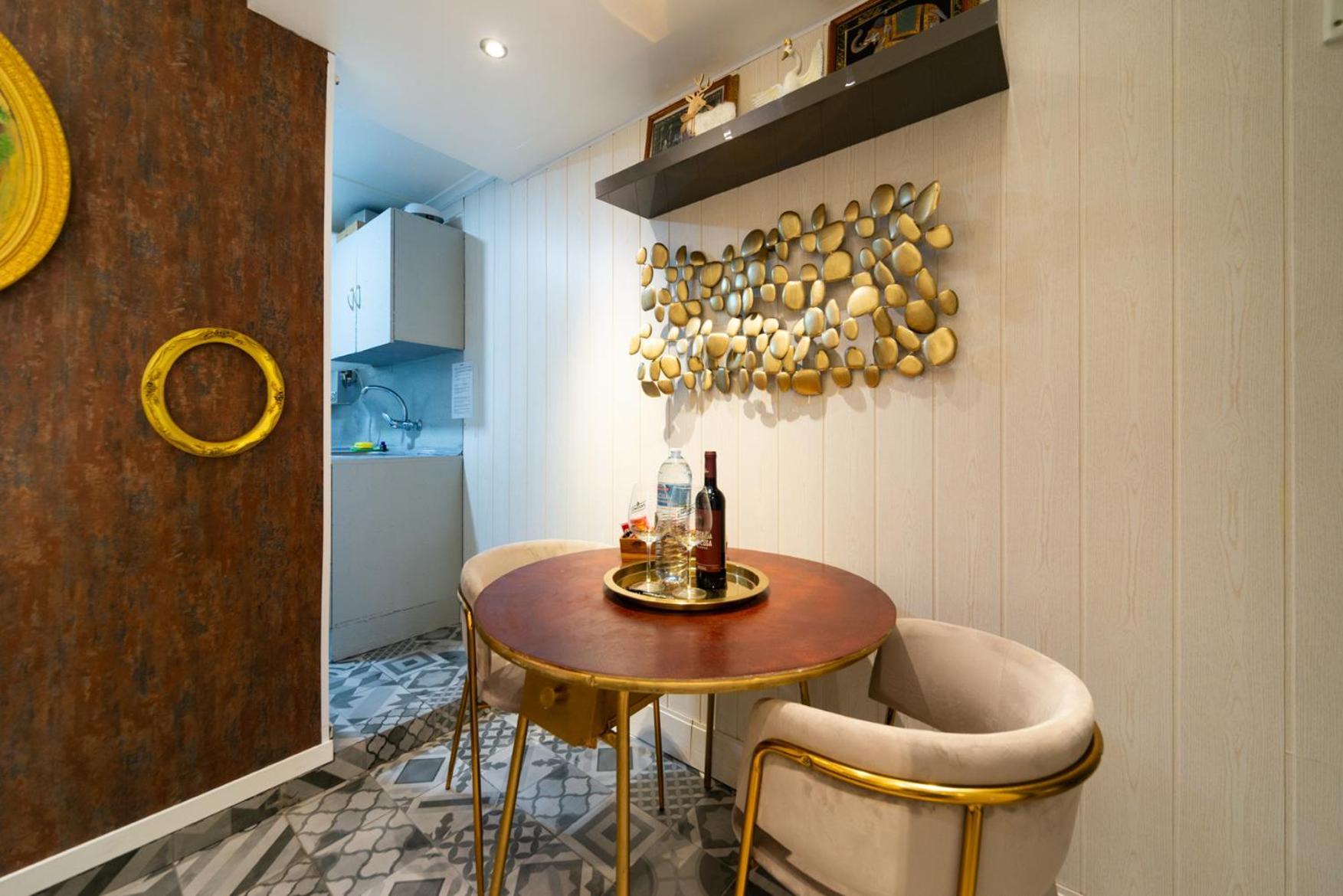 Apartment In Bairro Alto 58 - Lisbon Charm Ngoại thất bức ảnh