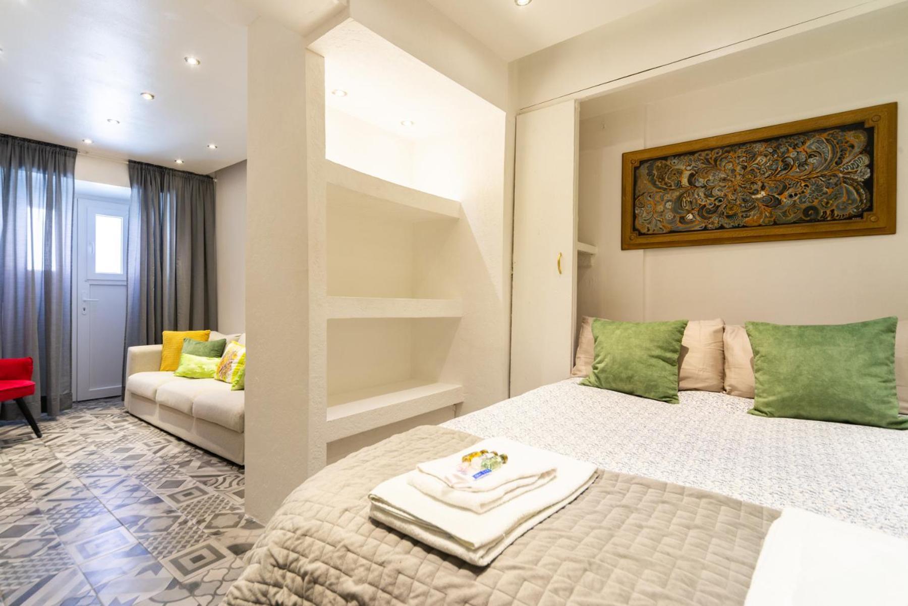 Apartment In Bairro Alto 58 - Lisbon Charm Ngoại thất bức ảnh